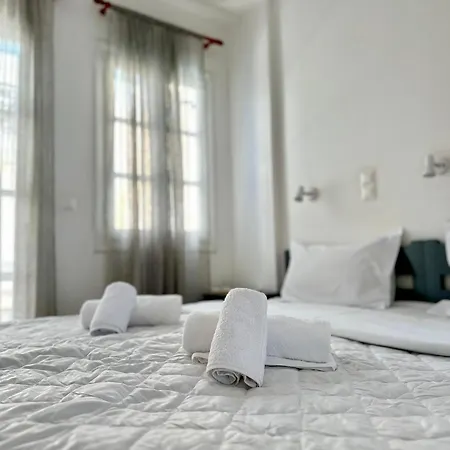 Celeste Naxos Chora 3* Naxos City