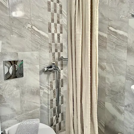 Celeste Naxos Lägenhetshotell Naxos City