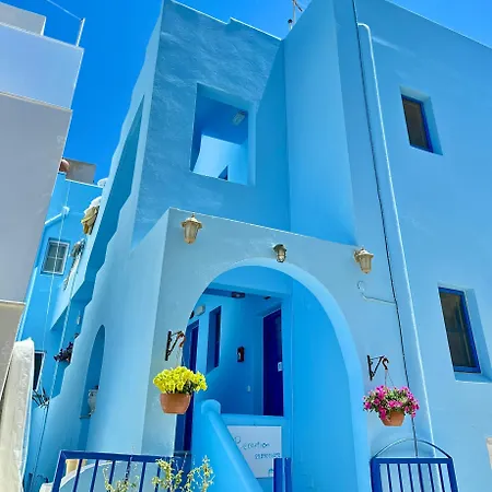 Celeste Naxos Chora Naxos City