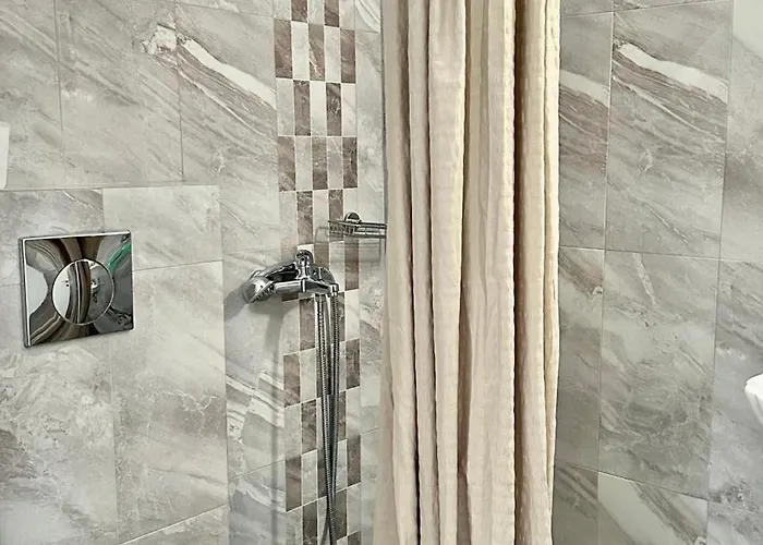 Celeste Naxos Chora Apart-hotel Naxos City