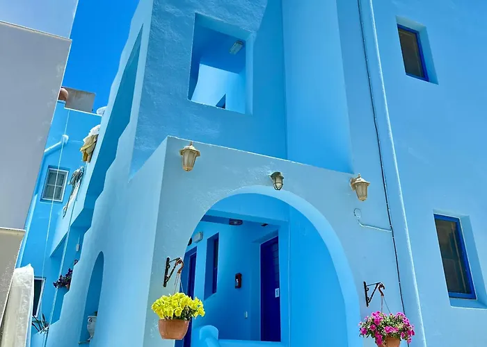 Celeste Naxos Chora Naxos City