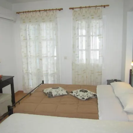 Aparthotel Celeste Naxos *