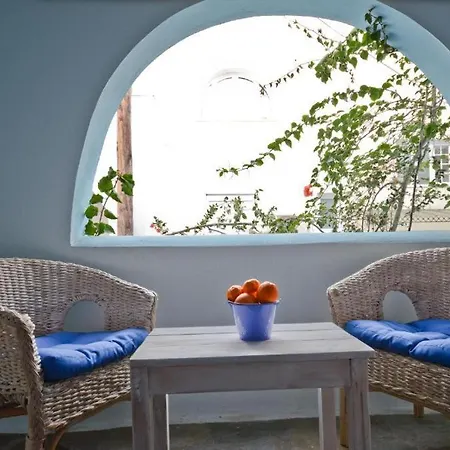 Celeste Naxos Chora Naxos City