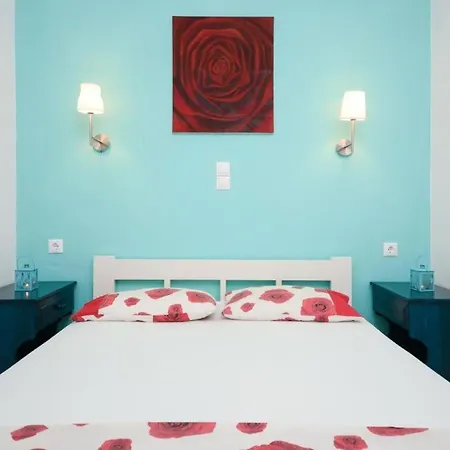 Aparthotel Celeste Naxos Naxos City