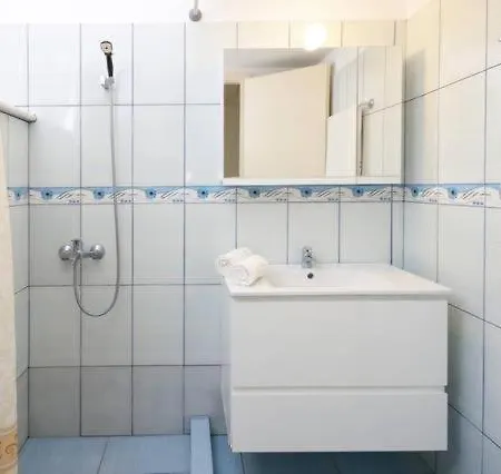 Celeste Naxos Chora Aparthotel 3*