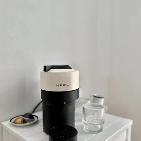 Apartahotel Celeste Naxos Chora 3*