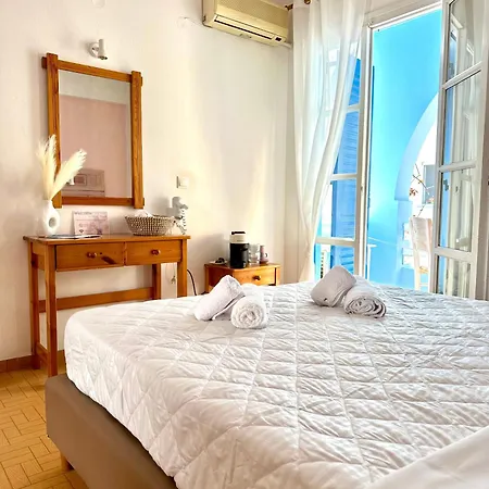 Celeste Naxos Aparthotel Naxos City