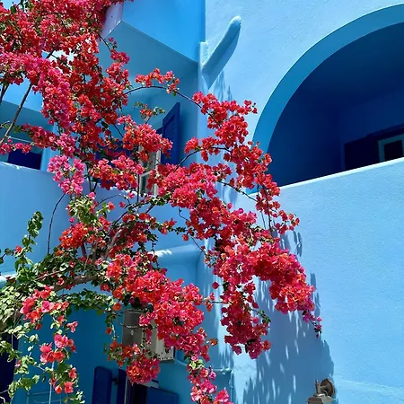 Aparthotel Celeste Naxos Chora