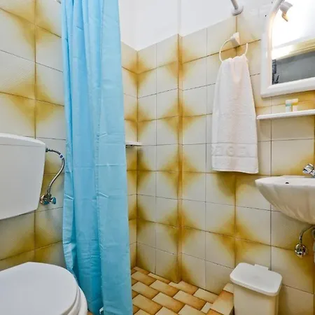 Aparthotel Celeste Naxos Chora