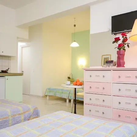 Celeste Naxos Chora 3* Naxos City