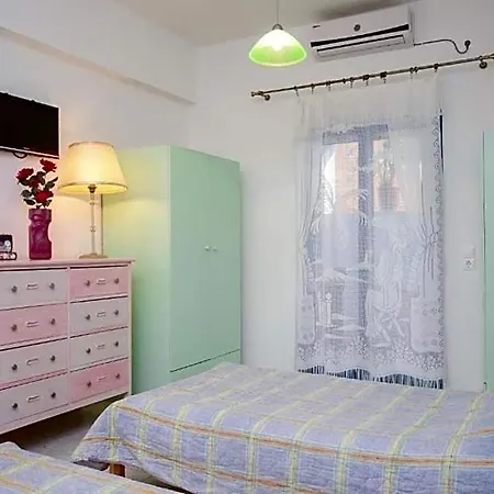 Celeste Naxos Chora Appart hôtel 3*