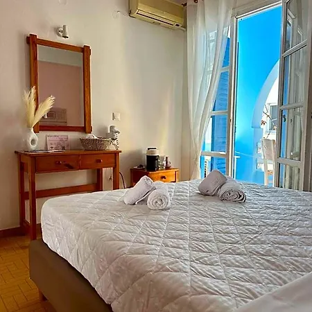 Appart hôtel Celeste Naxos Chora Naxos City