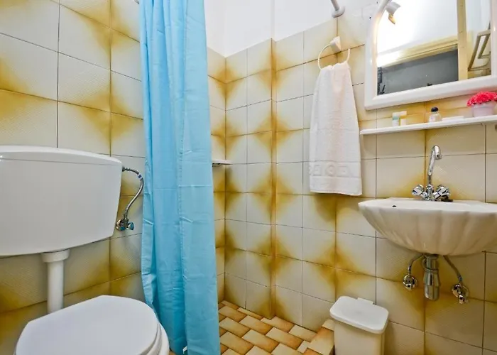 Apartahotel Celeste Naxos Chora